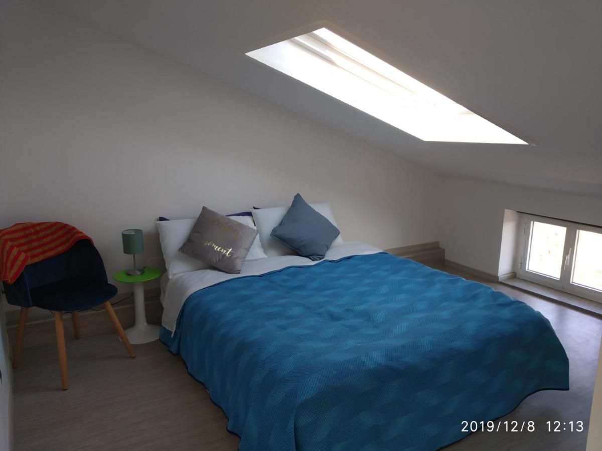 La Casa Dei Panorami Di Colobraro Apartman Kültér fotó