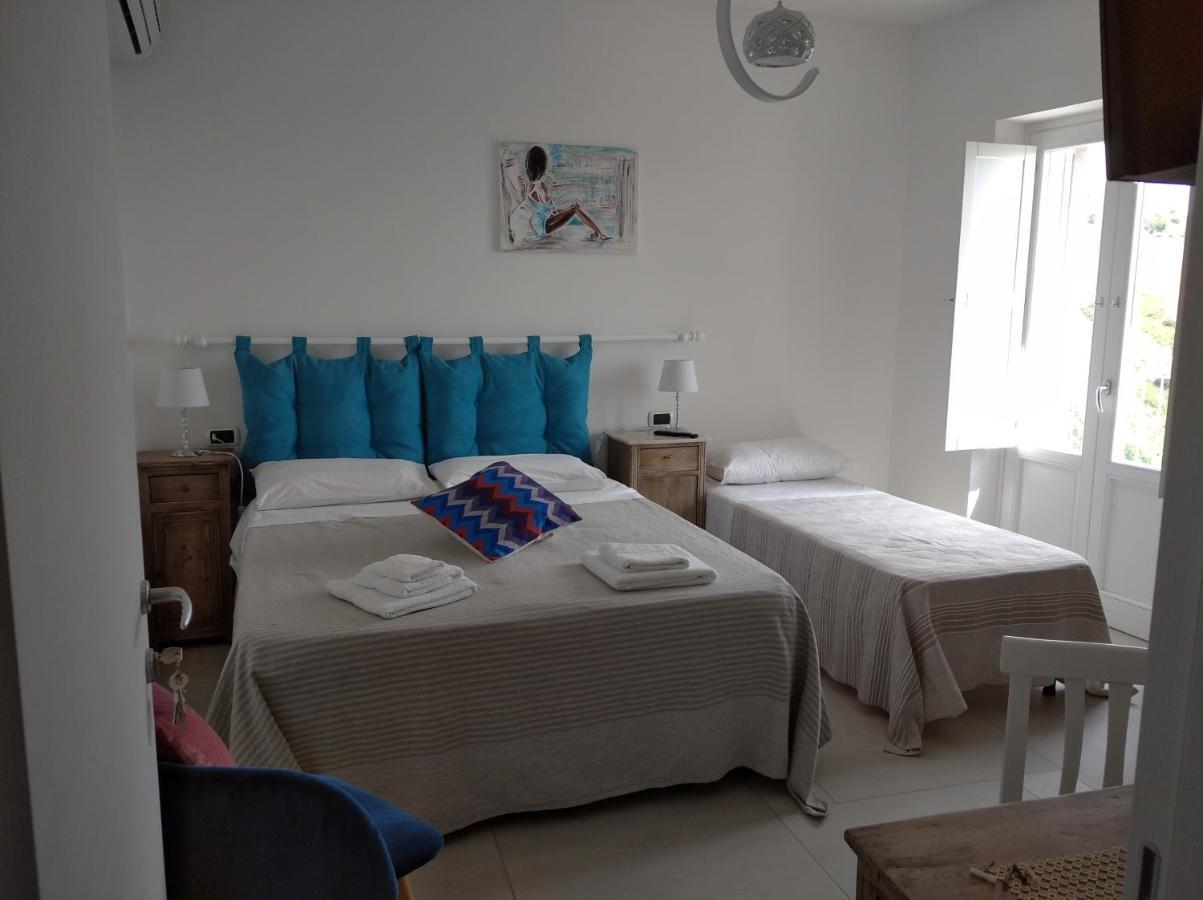 La Casa Dei Panorami Di Colobraro Apartman Kültér fotó