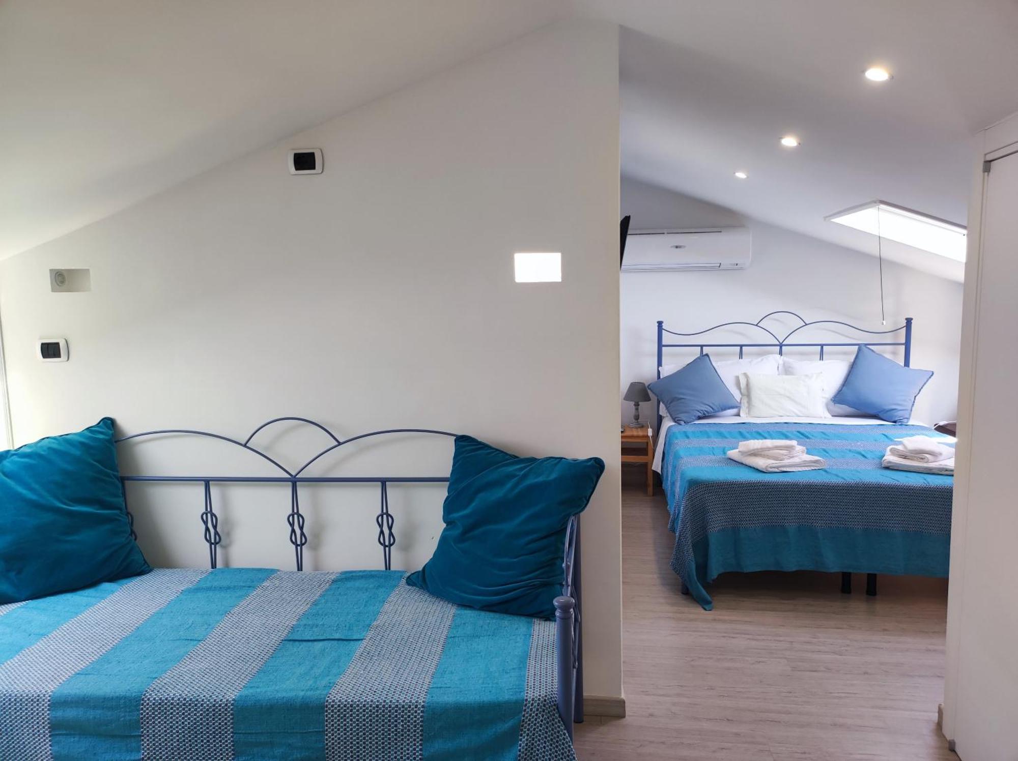 La Casa Dei Panorami Di Colobraro Apartman Kültér fotó