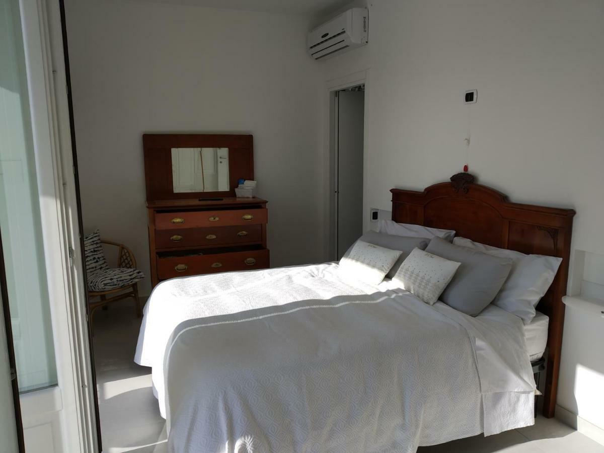 La Casa Dei Panorami Di Colobraro Apartman Kültér fotó