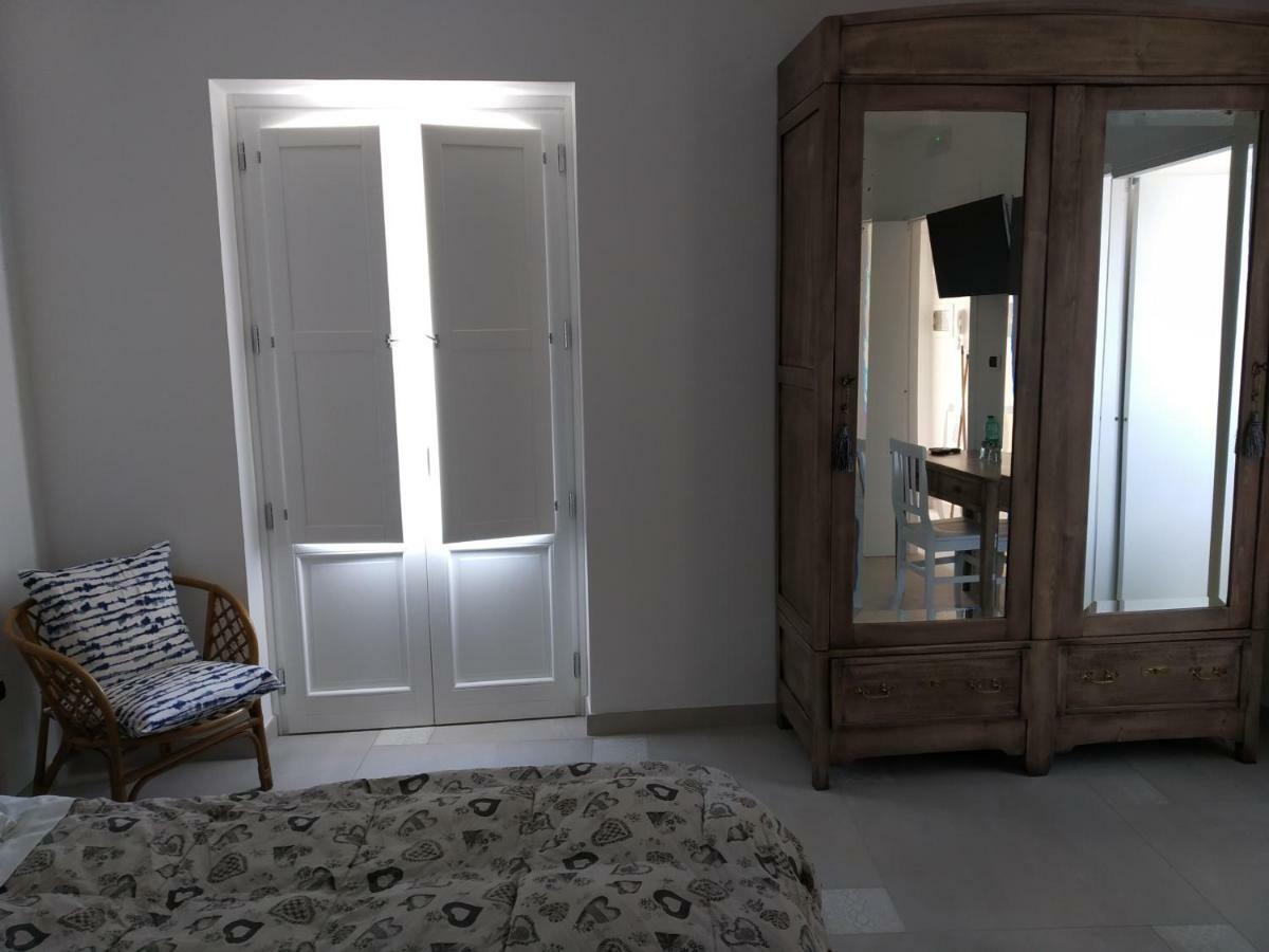 La Casa Dei Panorami Di Colobraro Apartman Kültér fotó