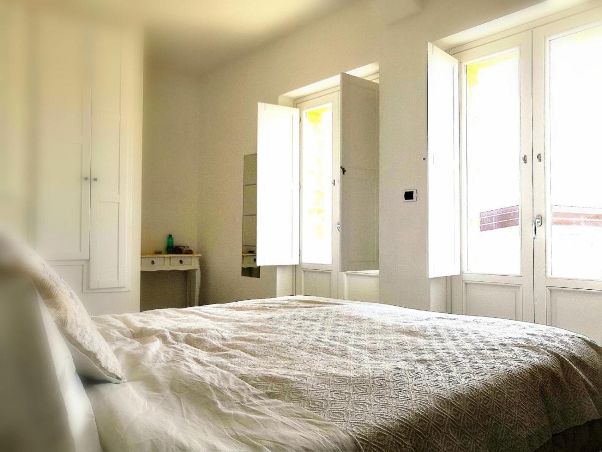 La Casa Dei Panorami Di Colobraro Apartman Kültér fotó